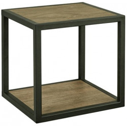 Полка Акватон Лофт Фабрик Дуб Кантри