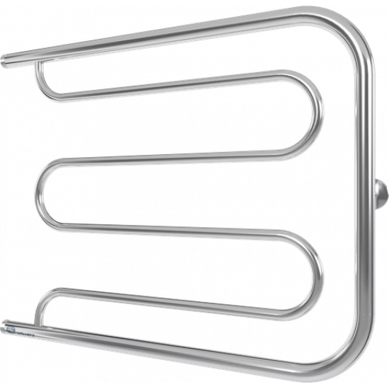 Полотенцесушитель водяной Gloss & Reiter Foxtrot ПМ.60Х70(1 Полотенцесушитель водяной Gloss & Reiter Foxtrot ПМ.60Х70(1