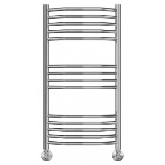 Полотенцесушитель водяной UKKO Винкель П14 400x800 (5-4-5) хром