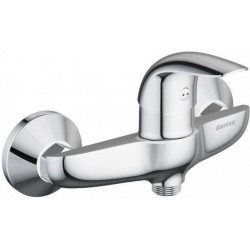 Смеситель для ванны RedBlu by Damixa Palace Bit 312000000