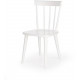 Стул кухонный Halmar Barkley V-CH-BARKLEY-KR белый