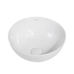 Умывальник Abber Bequem AC2106 32x32 белый