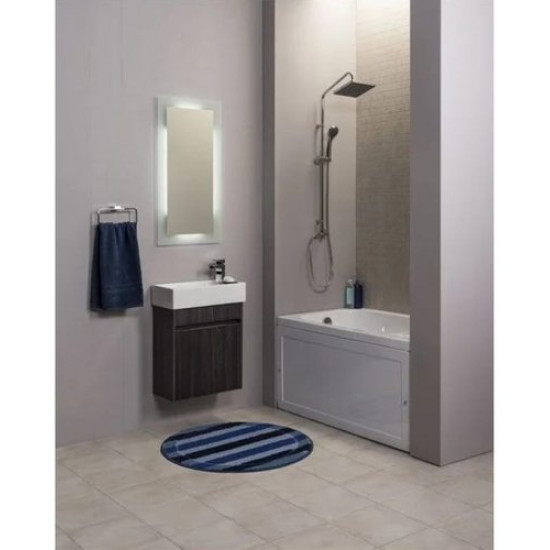 Умывальник Sanovit  Top Counter 7045-KL 50,5x26,5 белый