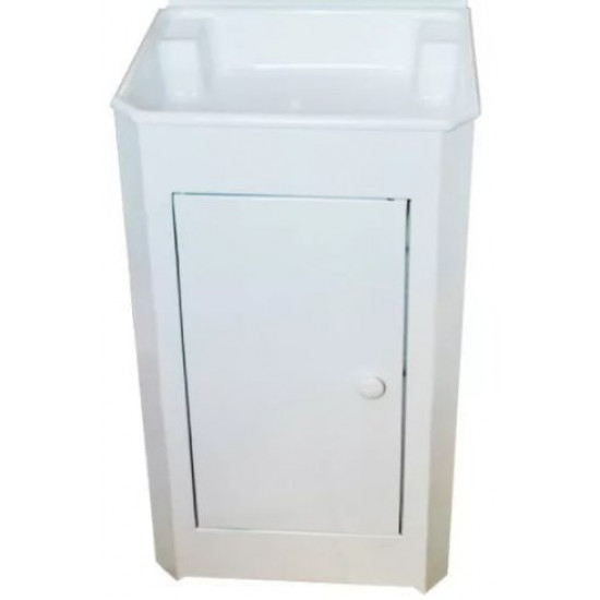 Умывальник для дачи Вихрь Комфорт 74/4/10 (белый)