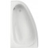 Ванна акриловая Cersanit Joanna 140x90 L (без ножек)
