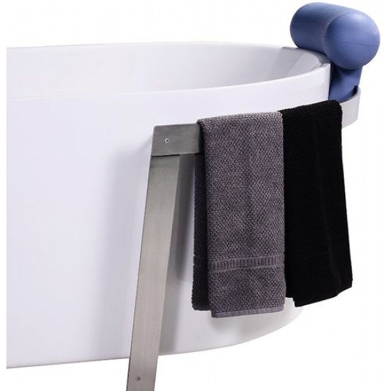 Ванна акриловая Orans NL-602 175x86 белая