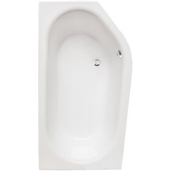 Ванна акриловая Roth (Roltechnik) Activa Neo 150x90 (левая)