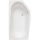 Ванна акриловая Roth (Roltechnik) Activa Neo 150x90 (левая)