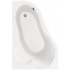 Ванна акриловая Santek ИБИЦА 150x100 L