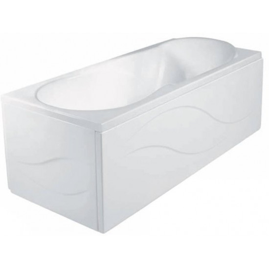 Ванна акриловая Santek Каледония 1WH302383 150x75 белая