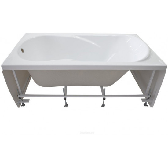 Ванна акриловая Santek Каледония 1WH302383 150x75 белая