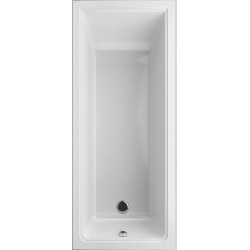 Ванна акриловая Smavit Romeo 150x70 белая