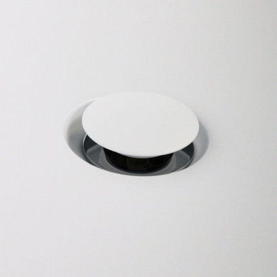 Ванна акриловая Teymi Aina 170x80 белая матовая