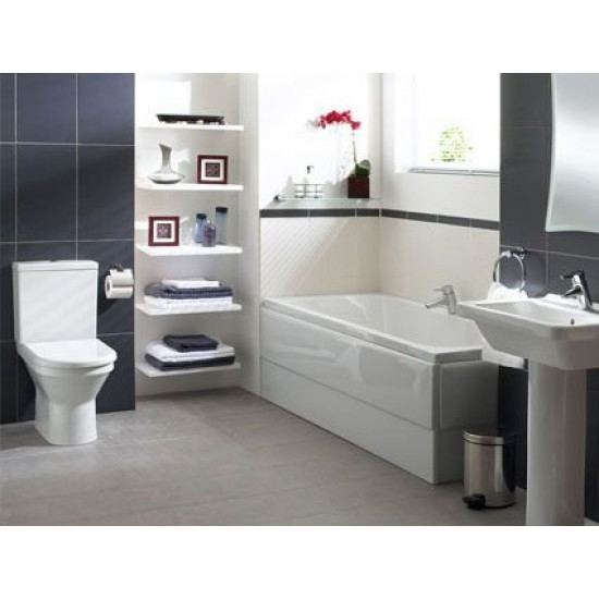 Ванна акриловая Vitra Neon 180x80