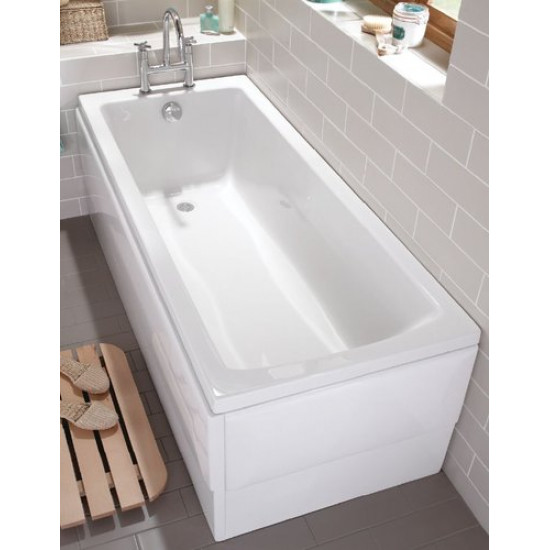 Ванна акриловая Vitra Neon 180x80