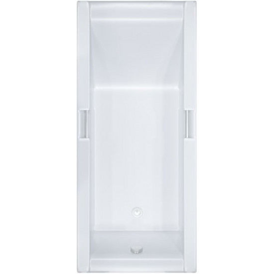 Ванна акриловая Тритон Александрия 170х75