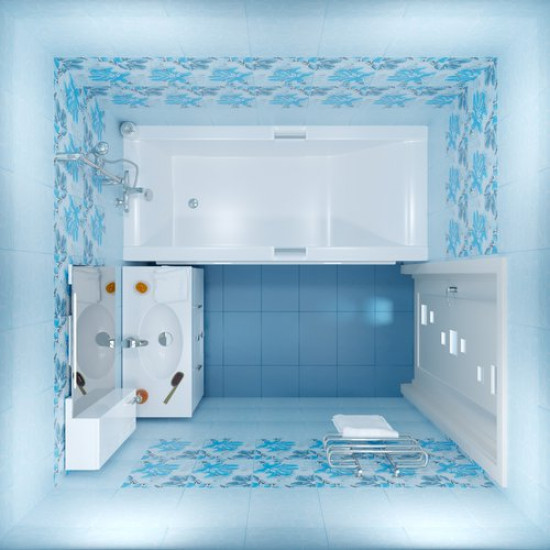 Ванна акриловая Тритон Александрия 170х75