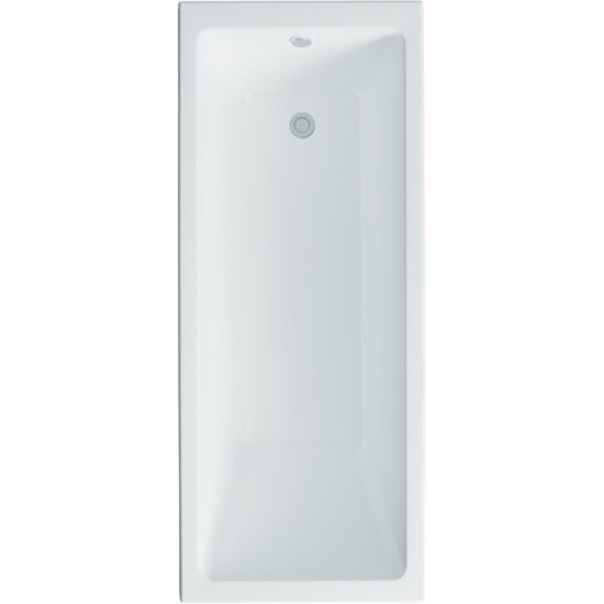 Ванна акриловая Тритон Аура 150x70