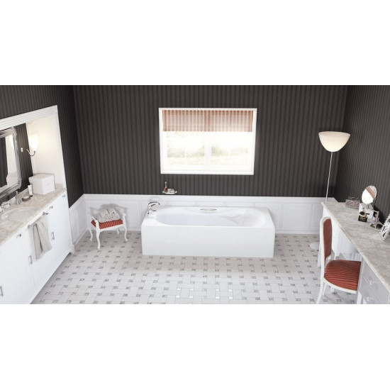 Ванна чугунная BLB / SANITANA Asia 150x75 (с отверстиями под ручки) Ванна чугунная BLB / SANITANA Asia 150x75 (с отверстиями под ручки)