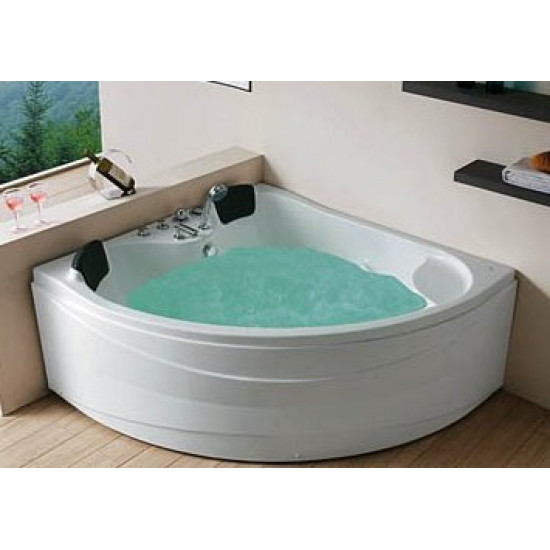 Ванна гидромассажная Gemy G9041 K 150x150