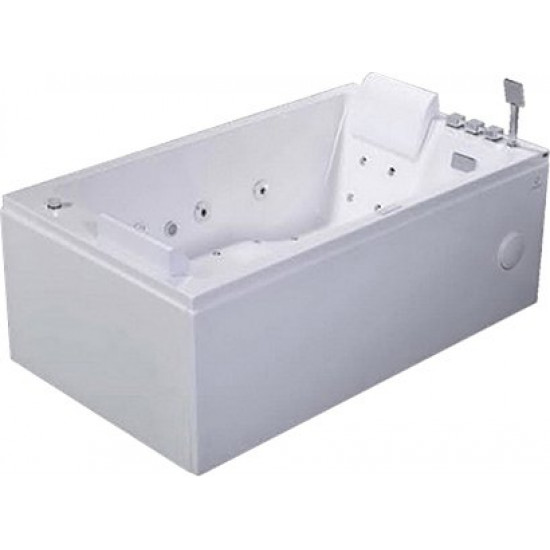 Ванна гидромассажная Orans BT-62115 R 170x100