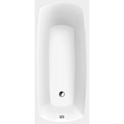 Ванна квариловая Villeroy & Boch MY ART UBQ170MYA2V-01 с ножками