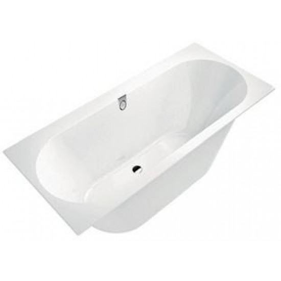 Ванна квариловая Villeroy & Boch OBERON 2 170x75 с ножками