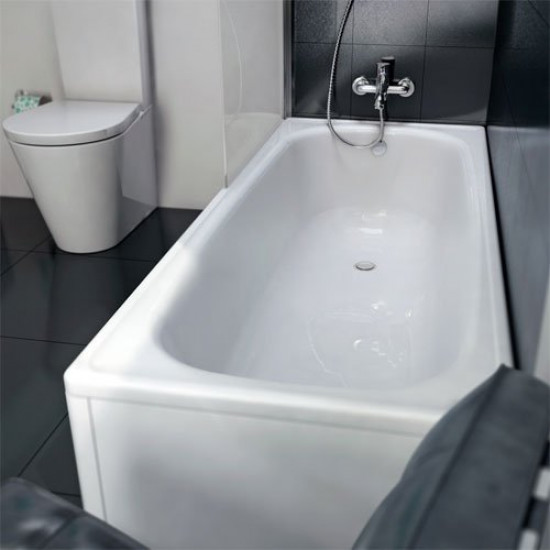 Ванна стальная BLB / SANITANA Europa 105х70