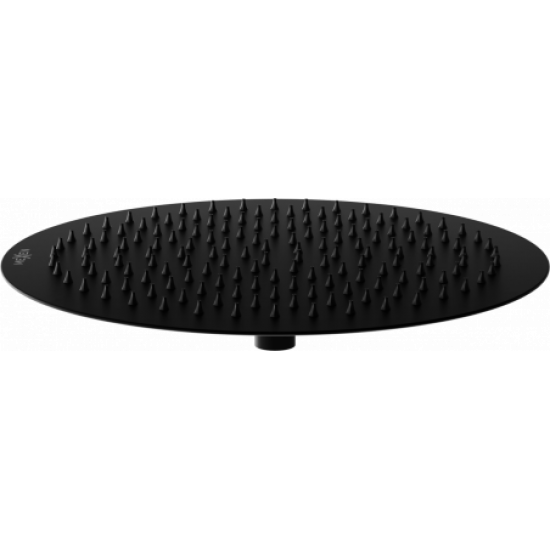 Верхний душ Mexen Slim Fi 79230-70 черный