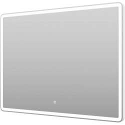 Зеркало Misty Капелла 100x70 с LED-подсветкой