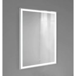 Зеркало Raval Prima 60 с подсветкой