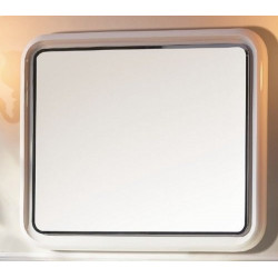 Зеркало Tessoro Allegro 120