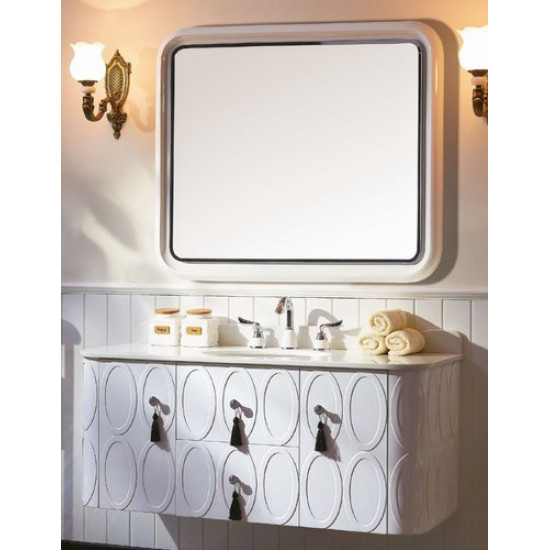 Зеркало Tessoro Allegro 120