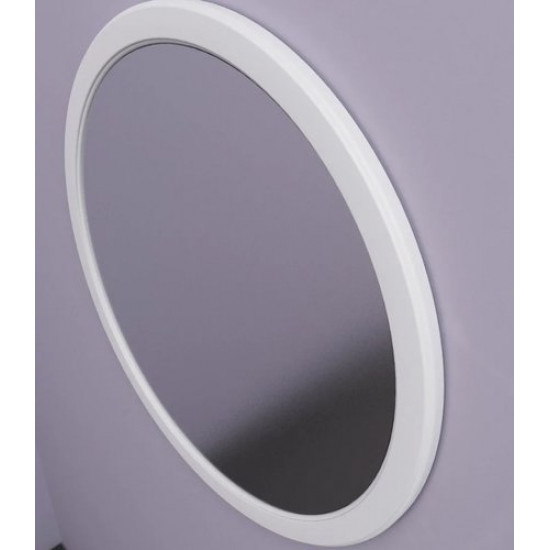 Зеркало Vela Элен 80 80x80