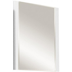 Зеркало Акватон Ария 50 белое