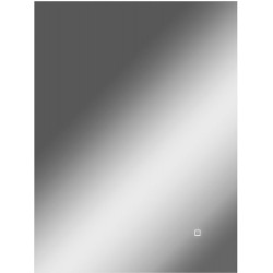 Зеркало Домино Каракас 70x50 с подсветкой