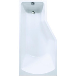 Акриловая ванна 1 Marka Convey 170x75 L белая