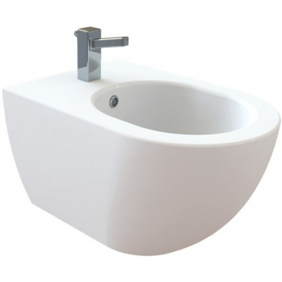 Биде подвесное Creavit Free 36x50,6