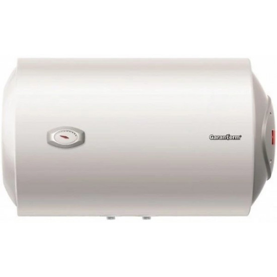Бойлер Garanterm ER 80 H белый