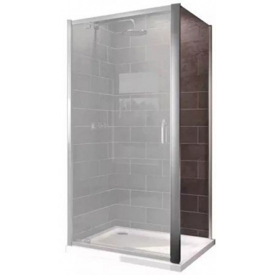 Боковая стенка Huppe X1 100x190 140507.069.321 (120507.069.321)