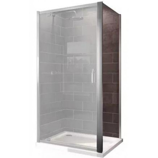 Боковая стенка Huppe X1 90x190 140505.069.321 (120505.069.321)