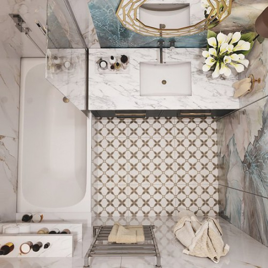 Чугунная ванна Wotte Start 150x70