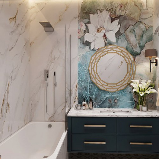 Чугунная ванна Wotte Start 150x70