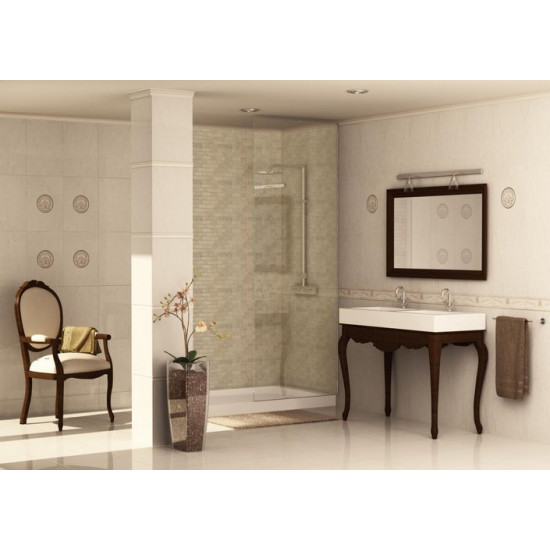 Декор ONIL MARFIL 31,6x45 Декор ONIL MARFIL 31,6x45