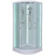 Душевая кабина Esbano ES-L90CR 90x90