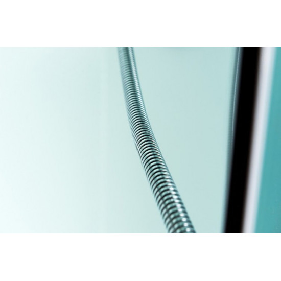 Душевая кабина Esbano ES-L90CR 90x90