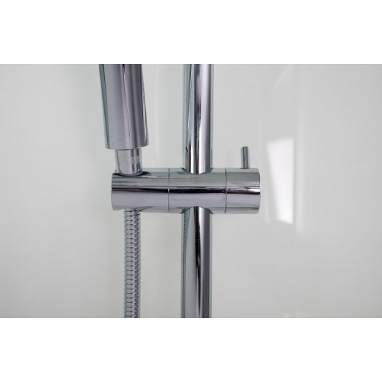 Душевая кабина Esbano ES-L90CR 90x90