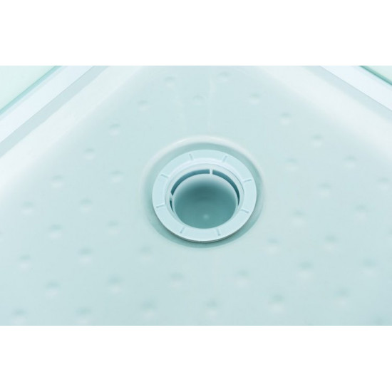 Душевая кабина Esbano ES-L90CR 90x90