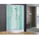 Душевая кабина Esbano ES-L90CR 90x90