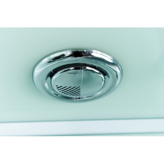 Душевая кабина Esbano ES-L90CR 90x90